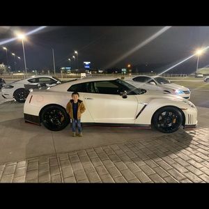 Meet your Posher, Joe